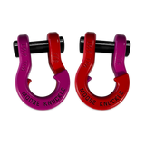 Jowl™ Recovery Split Shackle™ 7/8