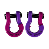 Jowl™ Recovery Split Shackle™ 7/8
