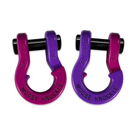 Jowl™ Recovery Split Shackle™ 7/8
