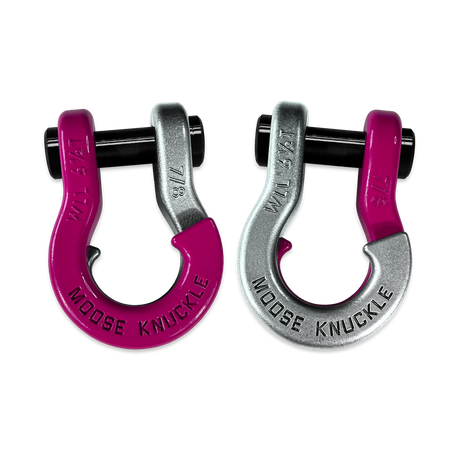 Jowl™ Recovery Split Shackle™ 7/8