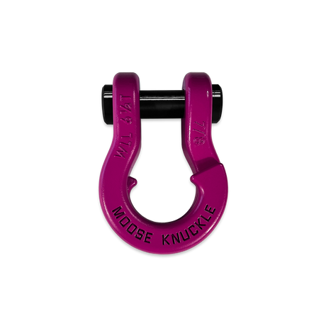 Jowl™ Recovery Split Shackle™ 7/8