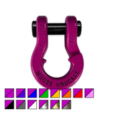 Jowl™ Recovery Split Shackle™ 7/8