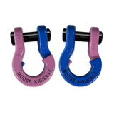 Jowl™ Recovery Split Shackle™ 7/8