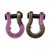 Jowl™ Recovery Split Shackle™ 7/8