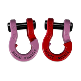 Jowl™ Recovery Split Shackle™ 7/8