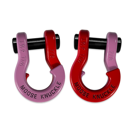 Jowl™ Recovery Split Shackle™ 7/8