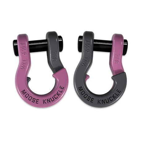 Jowl™ Recovery Split Shackle™ 7/8