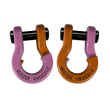 Jowl™ Recovery Split Shackle™ 7/8
