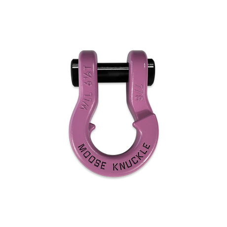 Jowl™ Recovery Split Shackle™ 7/8