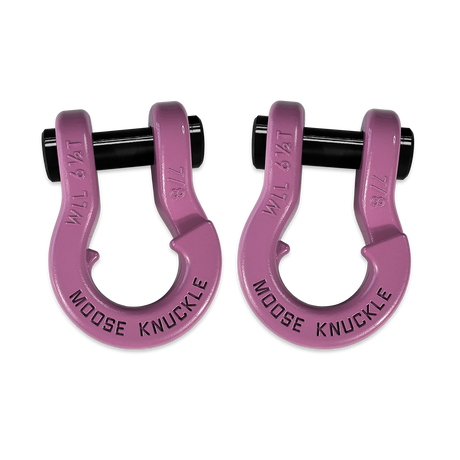 Jowl™ Recovery Split Shackle™ 7/8