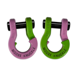 Jowl™ Recovery Split Shackle™ 7/8