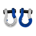 Jowl™ Recovery Split Shackle™ 7/8