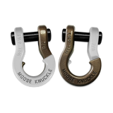 Jowl™ Recovery Split Shackle™ 7/8