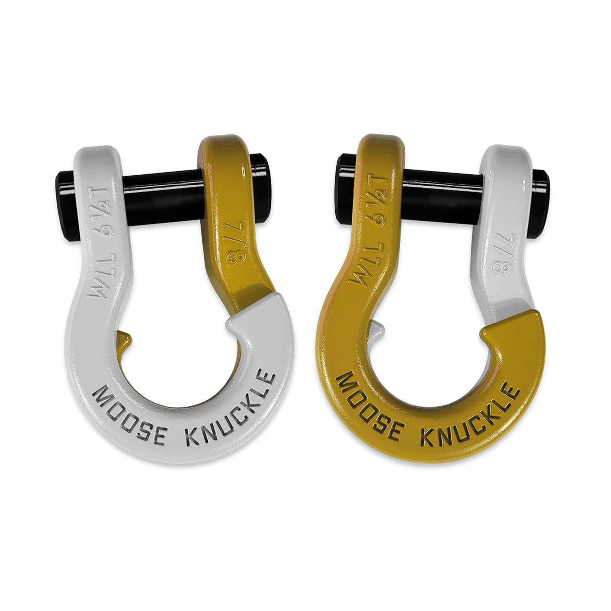 Jowl™ Recovery Split Shackle™ 7/8
