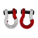 Jowl™ Recovery Split Shackle™ 7/8
