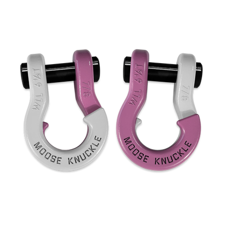 Jowl™ Recovery Split Shackle™ 7/8
