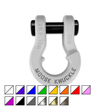 Jowl™ Recovery Split Shackle™ 7/8