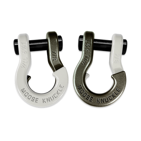 Jowl™ Recovery Split Shackle™ 7/8