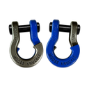 Jowl™ Recovery Split Shackle™ 7/8