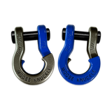 Jowl™ Recovery Split Shackle™ 7/8