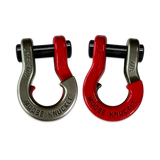 Jowl™ Recovery Split Shackle™ 7/8