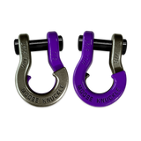 Jowl™ Recovery Split Shackle™ 7/8