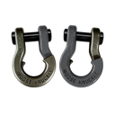 Jowl™ Recovery Split Shackle™ 7/8