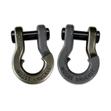 Jowl™ Recovery Split Shackle™ 7/8