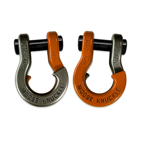 Jowl™ Recovery Split Shackle™ 7/8