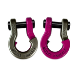 Jowl™ Recovery Split Shackle™ 7/8