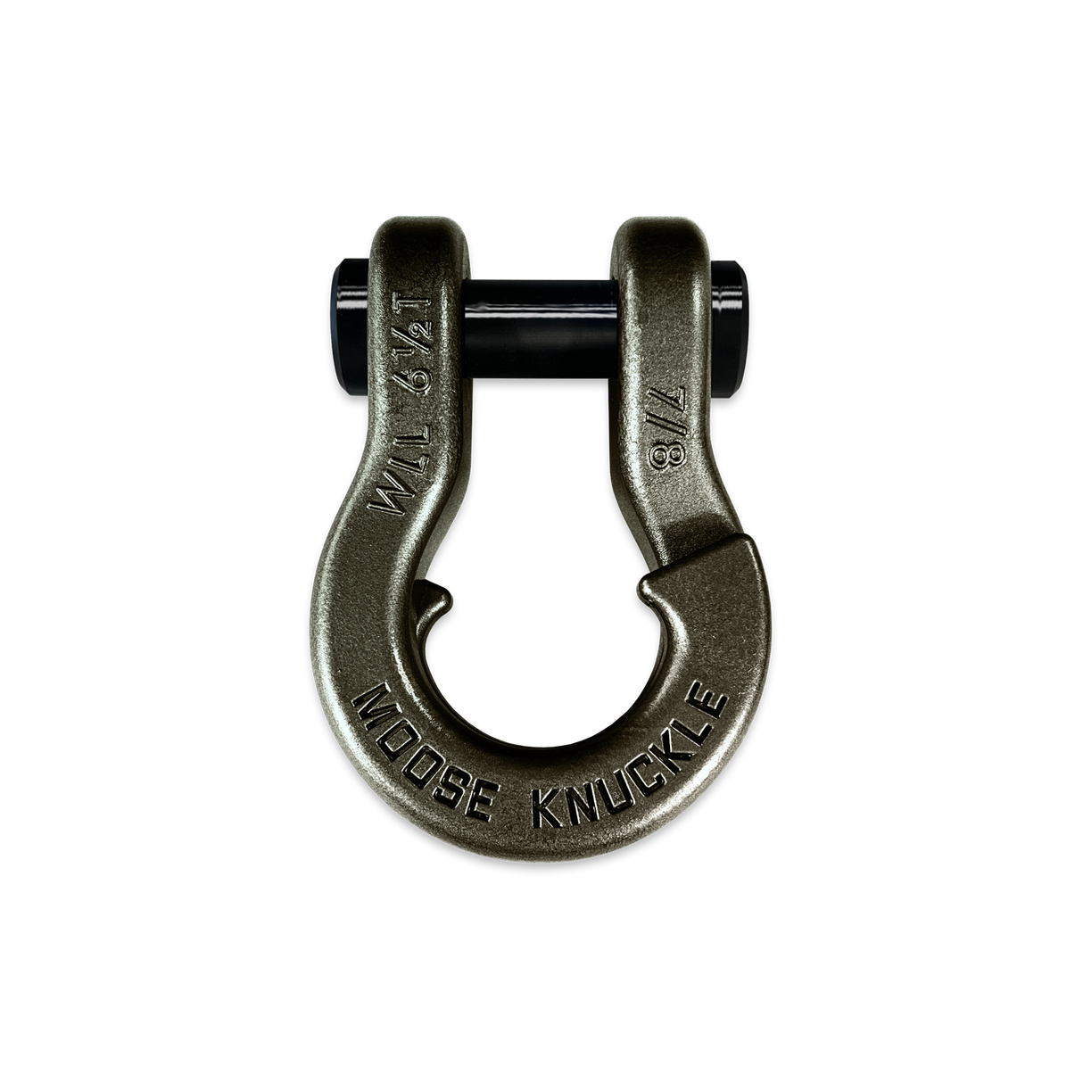 Jowl™ Recovery Split Shackle™ 7/8