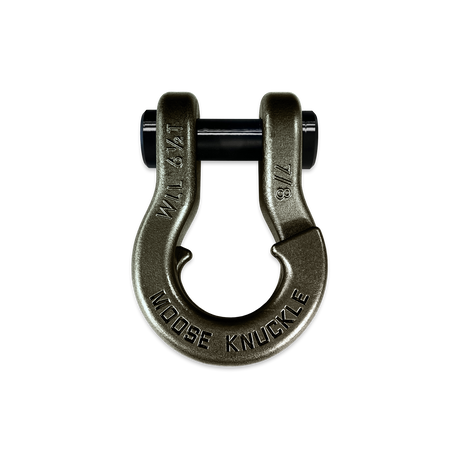 Jowl™ Recovery Split Shackle™ 7/8
