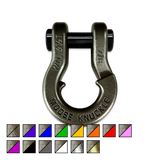 Jowl™ Recovery Split Shackle™ 7/8