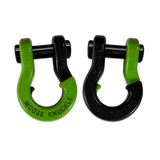 Jowl™ Recovery Split Shackle™ 7/8