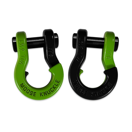 Jowl™ Recovery Split Shackle™ 7/8
