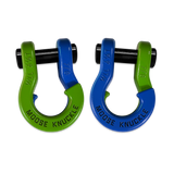 Jowl™ Recovery Split Shackle™ 7/8