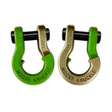 Jowl™ Recovery Split Shackle™ 7/8