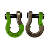 Jowl™ Recovery Split Shackle™ 7/8