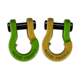 Jowl™ Recovery Split Shackle™ 7/8