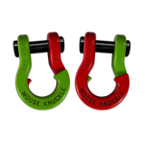 Jowl™ Recovery Split Shackle™ 7/8