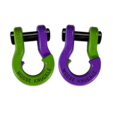 Jowl™ Recovery Split Shackle™ 7/8