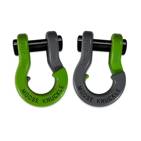 Jowl™ Recovery Split Shackle™ 7/8