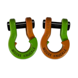 Jowl™ Recovery Split Shackle™ 7/8