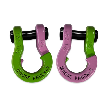 Jowl™ Recovery Split Shackle™ 7/8