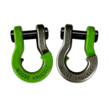 Jowl™ Recovery Split Shackle™ 7/8