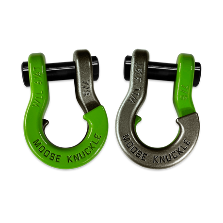 Jowl™ Recovery Split Shackle™ 7/8