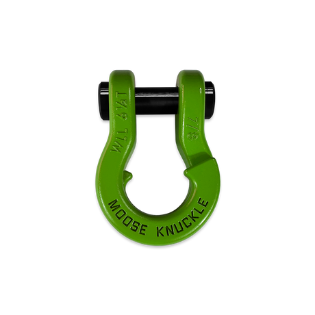Jowl™ Recovery Split Shackle™ 7/8