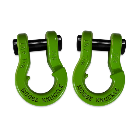 Jowl™ Recovery Split Shackle™ 7/8