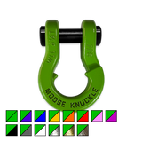 Jowl™ Recovery Split Shackle™ 7/8