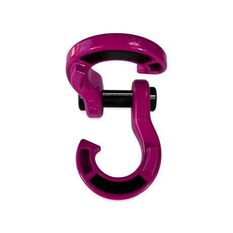 Jowl™ Recovery Split Shackle™ 7/8